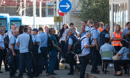 Uprava ZET-a poslala poruku sindikatima: 'Žurno potpišite novi kolektivni ugovor'