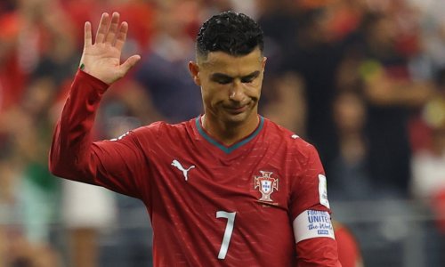 Cristiano Ronaldo napustio reprezentaciju Portugala pa poslao zagonetnu poruku: 'Reći ću istinu'