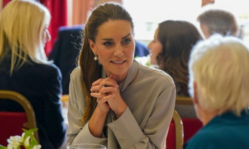 Princeza Kate otkrila koji kućanski posao obožava: Stručnjak tvrdi da ga je voljela i kraljica Elizabeta II.