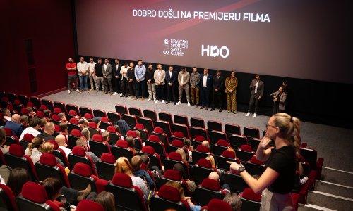 Više od sportskog rezultata: Film Tomislava Krnića vodi iza kulisa nevjerojatne momčadi koja godinama vlada svijetom