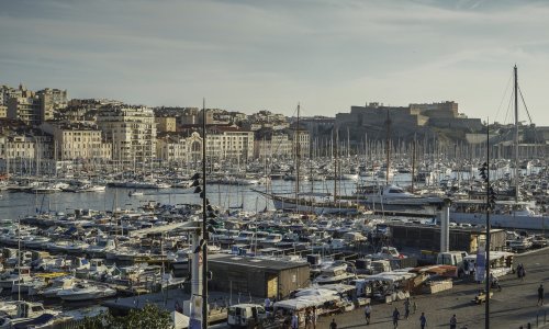 Nakon 80 godina stigla odluka: Uhićenja u Marseilleu bila su zločin protiv čovječnosti
