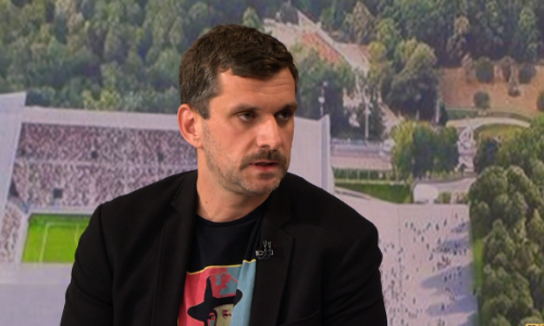 Arhitekt Križić o Maksimiru: 'Nije sve zakucano'. O rušenju Poljuda nema dvojbe