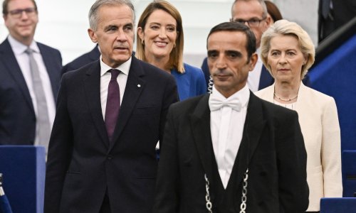 EU krajem listopada ulazi u savez kakav se ne pamti: 'Svijet se ubrzano mijenja'