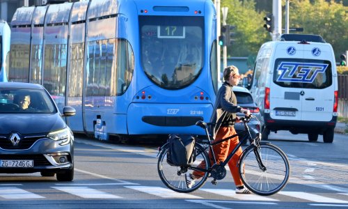 Nakon štrajka u ZET-u i Holdingu Zagreb se vraća u normalu