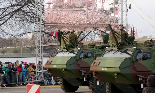 Mala članica NATO-a povukla veliki potez: Što će na ovo reći Moskva?