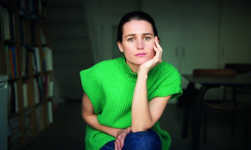 Annabelle Hirsch: Ako mislite da su žene kroz povijest samo patile i šutjele, razuvjerit će vas stakleni dildo iz 16. stoljeća