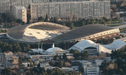 Plenković želi obnoviti Poljud, ali stručnjak upozorava: 'To jednostavno nije moguće'