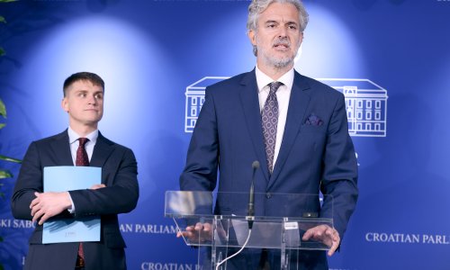 Raspudić traži pomoć Bruxellesa oko slučaja Gospić: 'Vrijeme je da plate oni koji su nas otrovali'