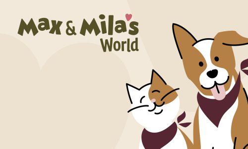 Lidl osvježava svoj asortiman za kućne ljubimce pod novim brendom Max & Mila’s World