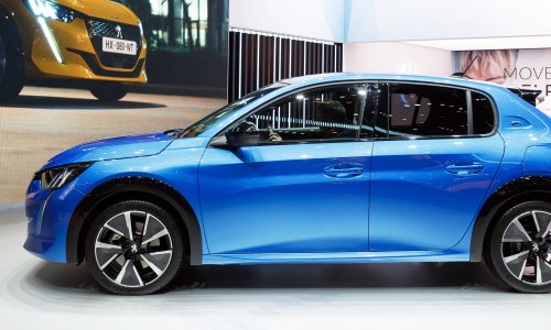Peugeot od 2027. uvodi tehnologiju kakvu dosad nismo viđali u malim automobilima