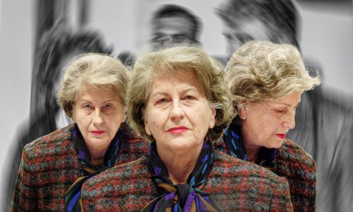 Kako je cijenjena botaničarka postala ratna zločinka: Čak ju je i Milošević navodno nazivao 'ženom monstrumom'