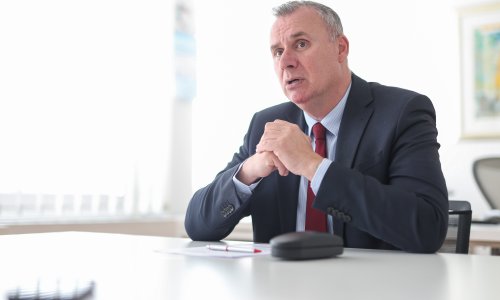 Potpredsjednik HBOR-a otkrio gdje su uložili 150 milijuna eura: 'To je konkretan poticaj'