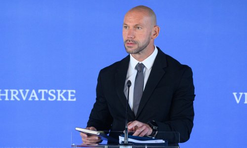 Habijan o izručenju Pečaver Lesić: 'SAD nikad nije odbio njezino izručenje'