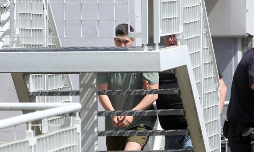 Potvrđena optužnica protiv vojnika koji je usmrtio bračni par u Zagrebu