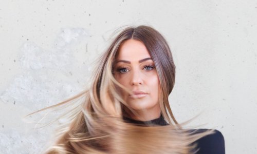 Jelena Bošnjak: ‘Danas je lakše promijeniti lice nego prihvatiti vlastito’