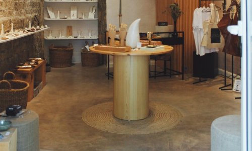 Grop Gallery – mjesto gdje se umjetnost nosi, živi i otkriva
