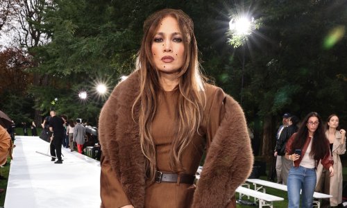 Jennifer Lopez u hit jesenskoj nijansi od glave do pete, no ovaj detalj ukrao je sve poglede