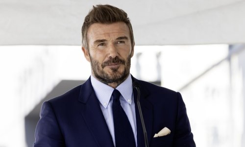 David Beckham pripada znaku poznatom po dobrom ukusu: Modna je ikona već desetljećima