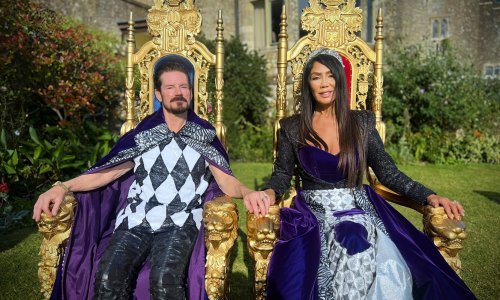 Pickbox 2 u listopadu: obiteljske drame, dvorac pun izazova i dvije korejske romanse