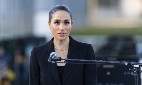 Meghan Markle predstavila novi proizvod: Inspiraciju je pronašla u domu koji je ostavila iza sebe
