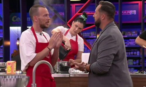Nova drama u MasterChefu: Zeleni sve gledali s galerije, a crvenima zapela komunikacija