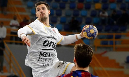 Martinović i Cindrić prvaci svijeta. U finalu su razbili veliku Barcelonu