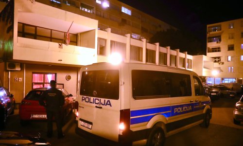 Šef lokalnog HDZ-a i još sedmorica optuženi za napad na Srbe u Splitu