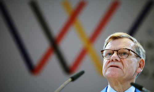 Njemački ministar stiže u Vatikan: Ukrajina bi mogla biti glavna tema