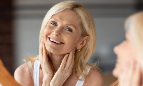 Možete imati bore i zdravu kožu: Dermatolozi ruše jedan od najvećih beauty mitova