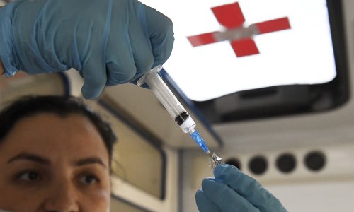 Gripa pred vratima: Uskoro stiže velika promjena kod cijepljenja