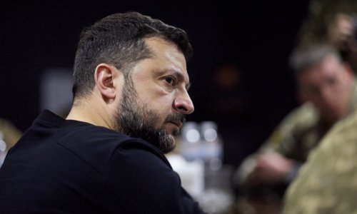 Zelenski o suradnji Rusije i Sjeverne Koreje: 'Dijele sve tehnologije'