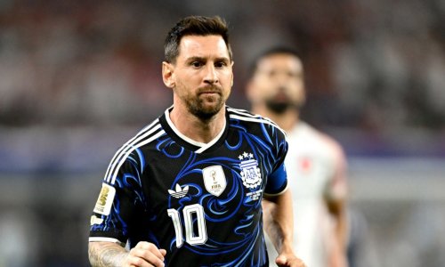 Leo Messi kupio još jedan klub: Argentinac širi svoje nogometno carstvo