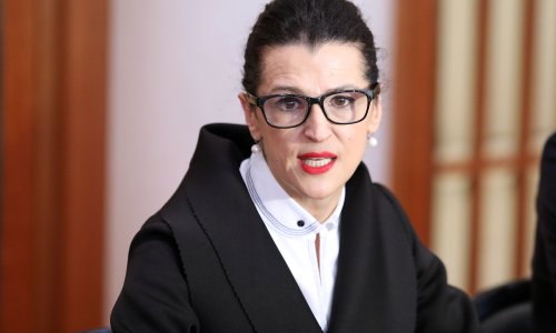 Konačno se oglasila Romana Jerković: Evo kako objašnjava 'obiteljski' put u Strasbourg
