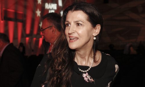Tko je Romana Jerković? Liječnica i profesorica s dugim stažem u SDP-u, iza nje i nekoliko kontroverzi
