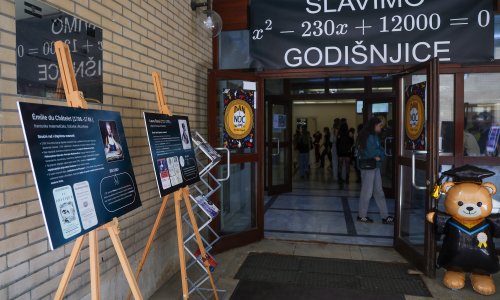 Veliki uspjeh naših studenata: Fizičari s PMF-a rasturili na turniru u SAD-u