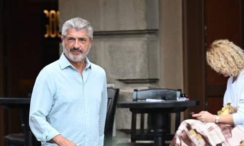 Nesuđenog nam predsjednika molili da posvoji njihova sina: 'Kupio sam im zemlju, jezero, 400 kokoši...'