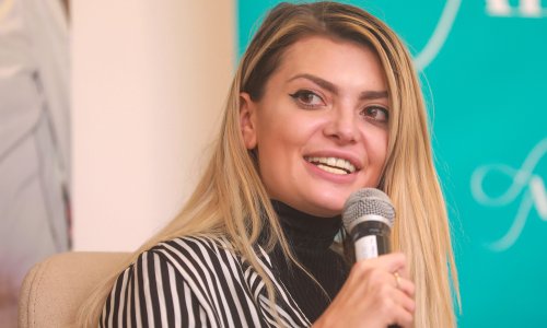 Jedna rečenica Elle Dvornik riješila je važnu dilemu: 'Pravi mi je dečko'