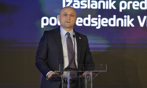 Srbija se ubrzano naoružava, Anušić otkrio što sprema Hrvatska: 'Imat ćemo veći domet'