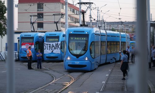 ZET počeo vraćati novac zbog štrajka: Evo tko ima pravo na povrat i što treba napraviti