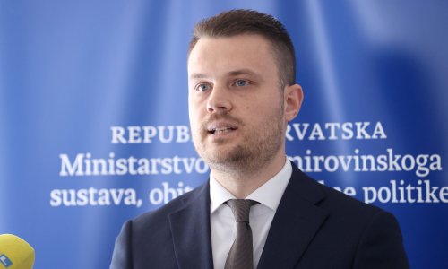 Koliko danas zarađuju medicinske sestre i liječnici? Državni tajnik iznio brojke