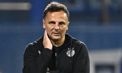 Kovačević u problemima uoči derbija s Hajdukom: Evo kako bi Dinamo mogao izgledati