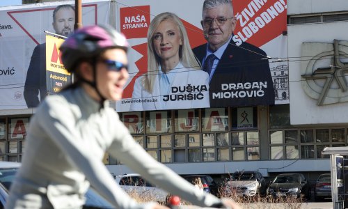 Hoće li Hrvati i peti put biti preglasani? U BiH za izbore uvode nove tehnologije