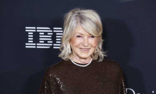 Pitali su Marthu Stewart koliko se starom osjeća: Njezin odgovor nasmijao je sve