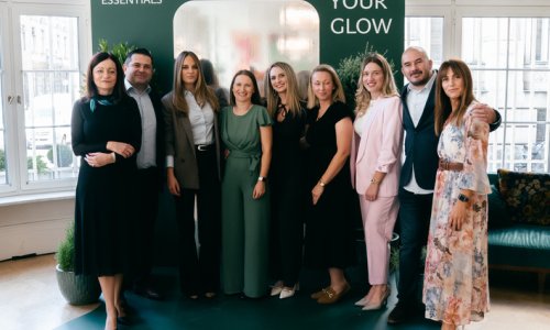 Biobaza predstavila HerbaGlow® Essentials liniju za lice, za kožu kojoj treba svježina, energija i glow