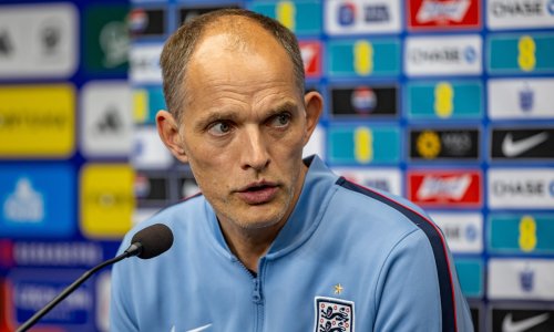 Tuchel nije mogao ne spomenuti Bilića, ali i otkrio što zaista misli o hrvatskim igračima
