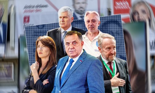 Može li BiH od 'tehničke greške' postati - država? Evo što bi doista uzdrmalo Dodika i Čovića