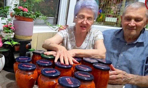 Baku Jelu vrijeđali zbog recepta za ajvar, a onda im je odgovorila: ‘Jesam li ja vaš sluga?’