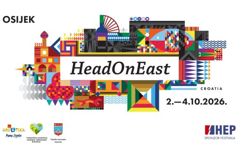HeadOnEast napokon otkriva goste iznenađenja