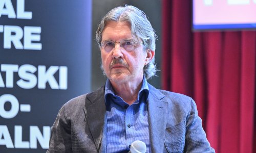 HAVC se javio zbog kontroverznog Zafranovićeva filma: 'Bojim se da potiče podjele'
