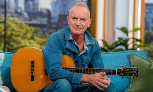 Sting danas slavi 75. rođendan: Kako je Gordon Sumner dobio ime koje zna cijeli svijet